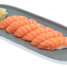 Lunch Salmon 20pc - THS